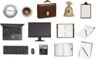 辦公用品全解析 從基礎分類到文體用品的完整指南