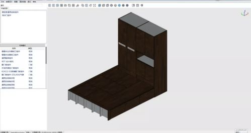 全屋定制設(shè)計(jì)拆單軟件 數(shù)字動漫技術(shù)賦能家居產(chǎn)業(yè)新未來