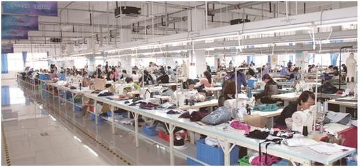 2020冬裝展前瞻丨江蘇蘇美達輕紡國際貿易——全球資源整合、設計研發先行 數字動漫賦能時尚